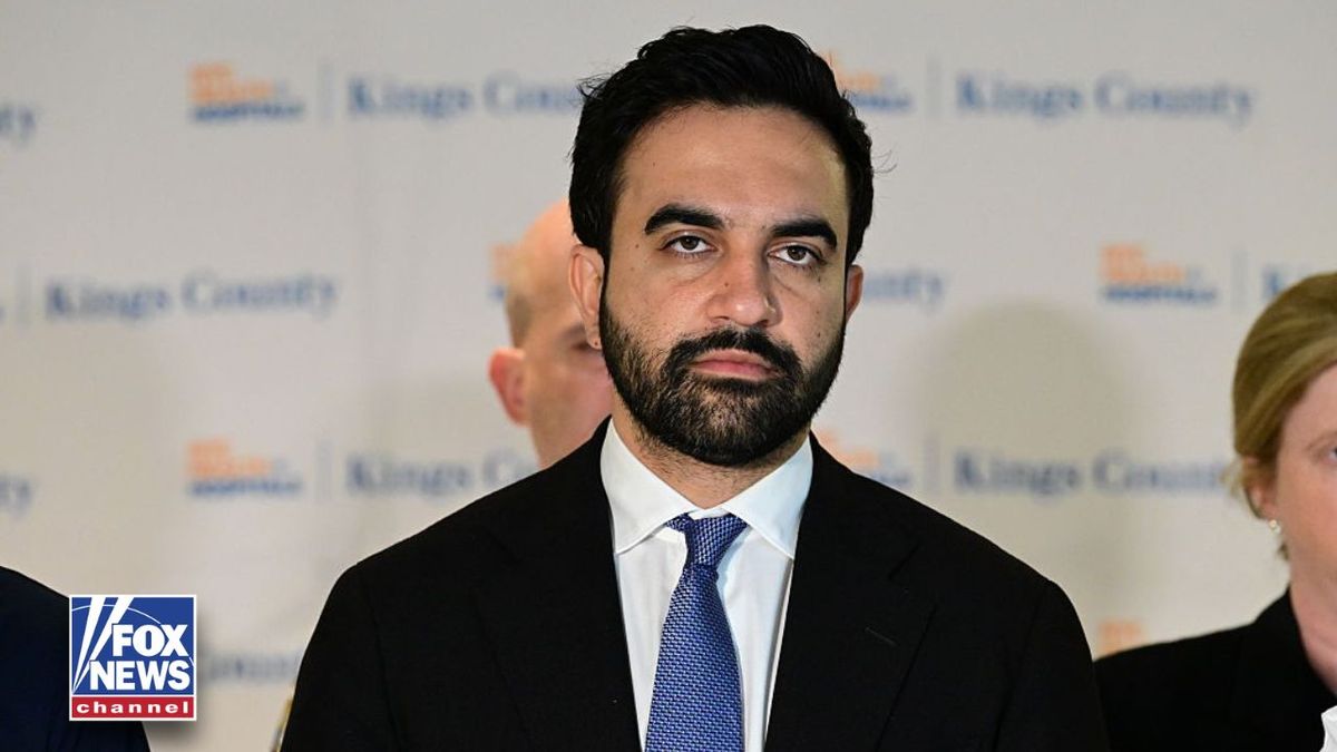 "I think the bedrocks of our city is protest."

Zohran Mamdani says New Yorkers should take to the streets when Israeli Prime Minister Benjamin Netanyahu visits for the U.N. General Assembly this September.

Jewish leaders are pushing back, warning the mayor is "willing to risk inciting further violence based on misinformation," while others say the remarks show "his true colors."
