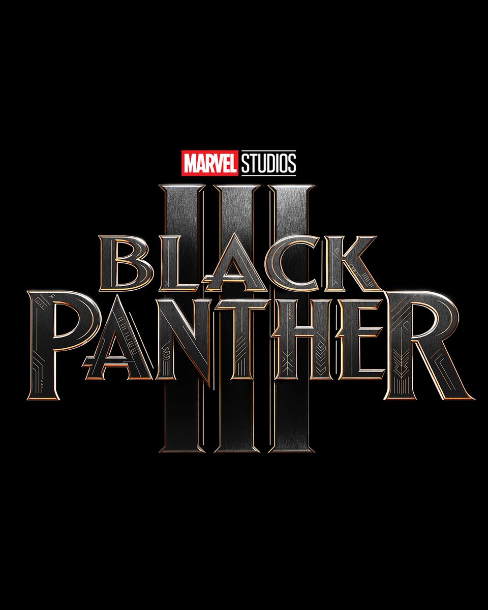 Black Panther 3, directed by Ryan Coogler, will release in theaters on December 15, 2028. 