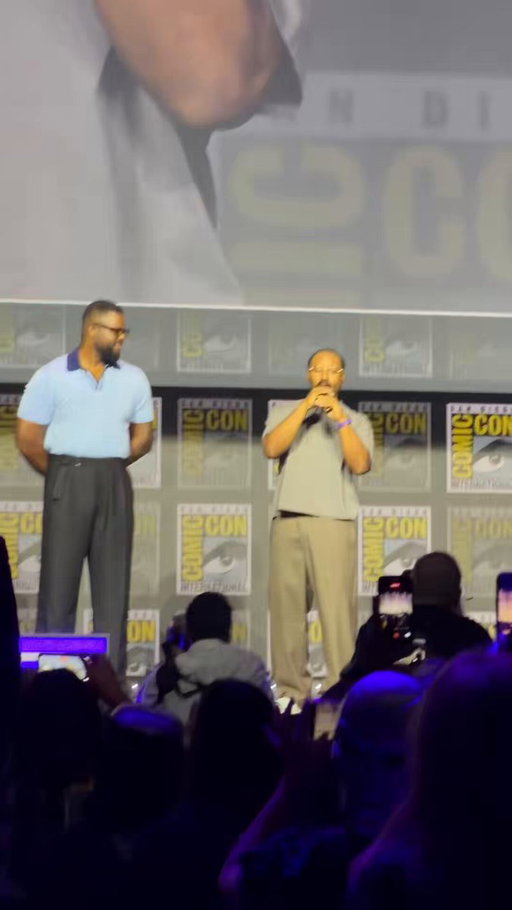 David Jonsson is your new Black Panther. 

Black Panther 3, directed by Ryan Coogler, arrives in theaters December 15, 2028. 