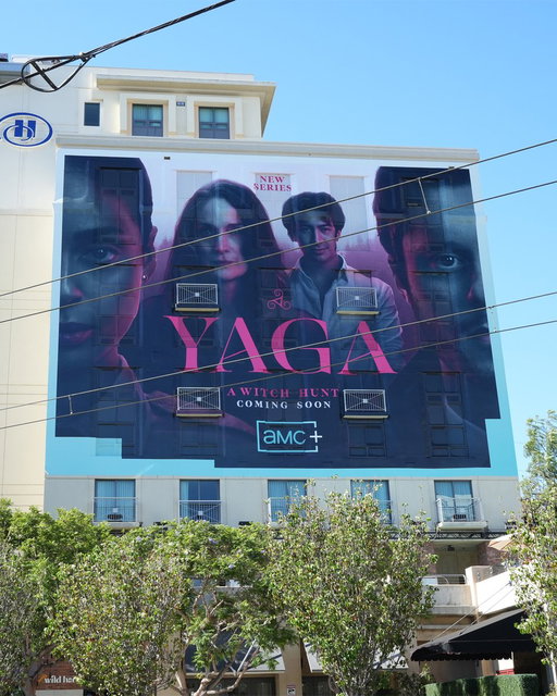 Good morning and goodnight to one of the best parts of #SDCC26. See you again in October. #YAGA 🐓 