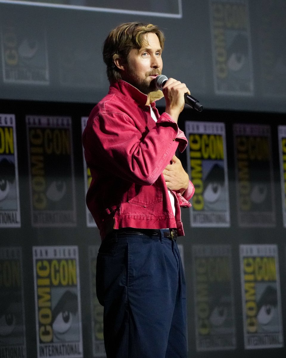 "As you know, this is a character I've wanted to play for a very long time."

Four years after saying Ghost Rider was the Marvel character he’d always wanted to play, Marvel Studios officially cast him as the iconic antihero in a film directed by Shawn Levy, arriving in 2028.

(📸: Getty)
