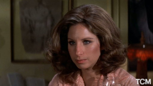 In a 2012 interview, Robert Redford said Barbra Streisand developed a crush on him while filming THE WAY WE WERE ('73). He ignored it, believing it preserved chemistry between their characters.

See it today at noon as part of our continued Summer Romance lineup. 