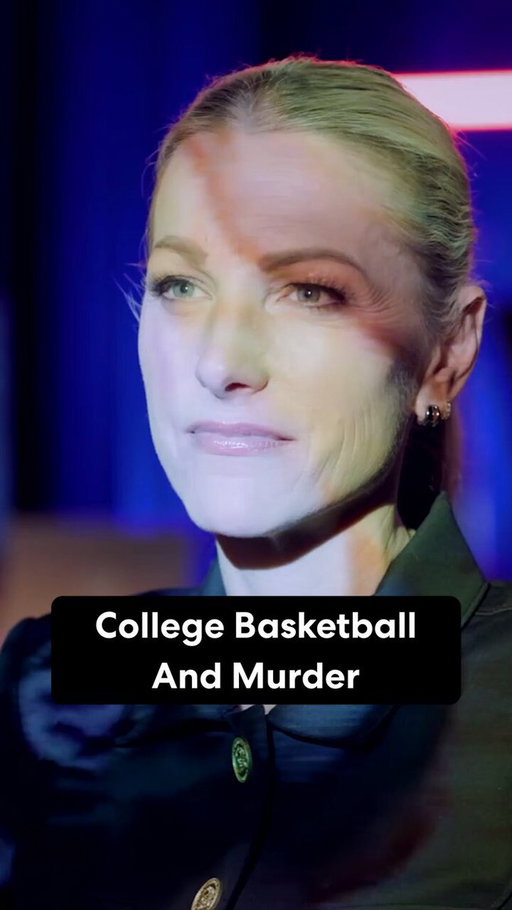For Lindsay Czarniak, college sports have always represented tradition, community, and unforgettable moments. That's what makes the stories in "Game Day Murders" so unexpected—they reveal the tragedies that unfolded far from the spotlight.

Watch "Game Day Murders" Mondays on ID and stream on @HBOMax.

#GameDayMurders