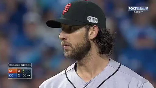 Alex Gordon not scoring in Game 7 of the World Series on this play  