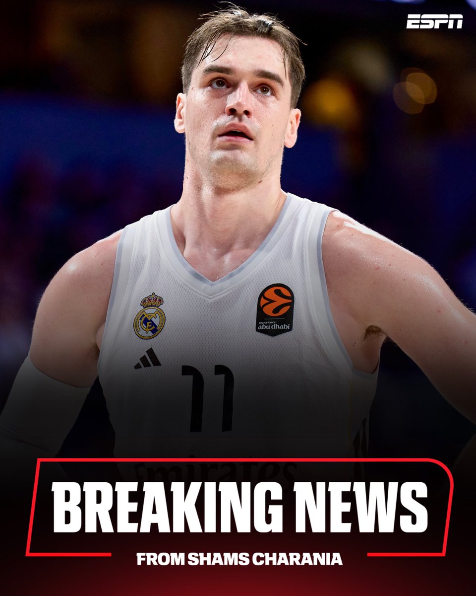EuroLeague star Mario Hezonja has agreed to a one-year, $2.8 million deal to sign with the Cleveland Cavaliers, Michael Tellem of Excel Sports Management told ESPN. 