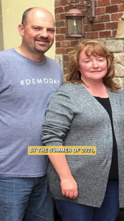 Bart and Krista Halderson had built the kind of life people dream about: a home, a family cabin up north, and two grown sons on the verge of their own big milestones. But on July 7th, their youngest son Chandler walked into a police station to report them both missing. 