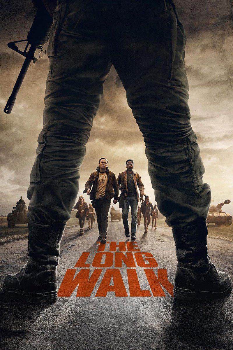 Now watching to further scout our next Black Panther: 