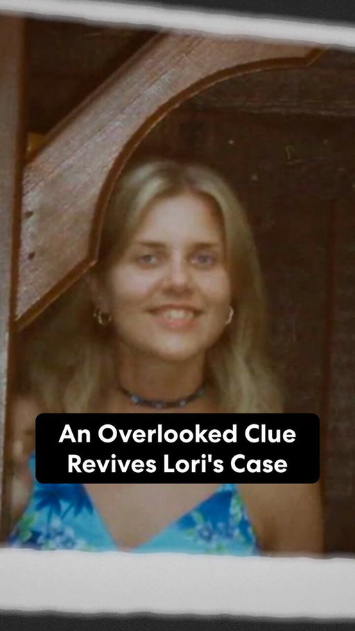 Investigators refused to let Lori's case go cold. When an evidence audit uncovered items that had never been tested, they finally got the break they had been searching for.

Watch "A Killer Among Friends" Mondays on ID and stream on @HBOMax.

#AKillerAmongFriends 