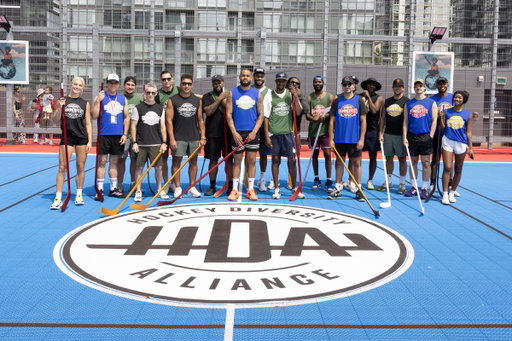 What a day. 🔥🔥

To everyone who came out to HDA SummerFest—thank you.

To our athletes, volunteers, partners, sponsors, families, and every person who showed up to support our mission… this wouldn’t have been possible without you.

📸@vitoamati 