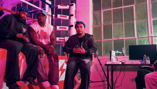 MUSIC VIDEO OUT NOW 🚨

DeenTheGreat, Adrien Broner &amp; O.T. Genasis - STILL Ft. N3on (Official Music Video) 

FULL VIDEO ON YOUTUBE 👇🏾 
