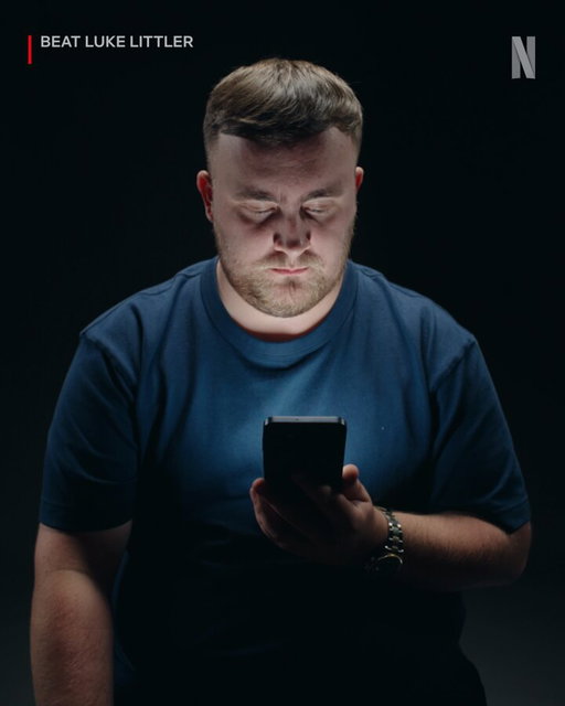 Fancy your chances against Luke Littler for £501,000?

Apply now for the chance to face him live on Netflix on Oct 30. 🎯 http://beatlukelittler.com/ 