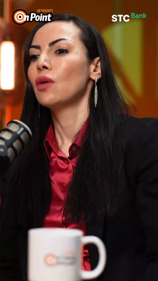 Saudi Arabia’s VC landscape is evolving into a fully integrated ecosystem, driven by founders and investors combining technological ambition with deep local market insight.

New episode of @Argaam_OnPoint with @GandhiIshpreet, Founder & CEO of @VenturesStride.

🎬 YouTube: https://lnkd.in/dC5yxRup
Spotify: https://lnkd.in/d6HcBk5s
Apple Podcasts: https://lnkd.in/dm2PKfyA

Hosted by @SomiArian
Powered by @stcbank_ksa

#SaudiArabia #VentureCapital #ArgaamOnPoint