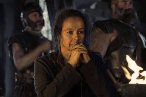 every woman in the theater understood her on a deeply personal level 