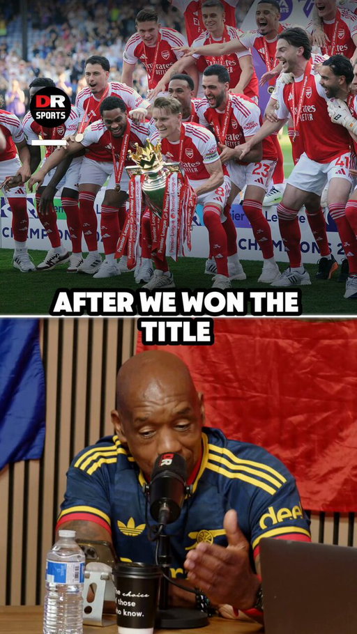 Have Arsenal Overtaken Liverpool After Winning the Title?! 🤔

#WeekendRoundUp 