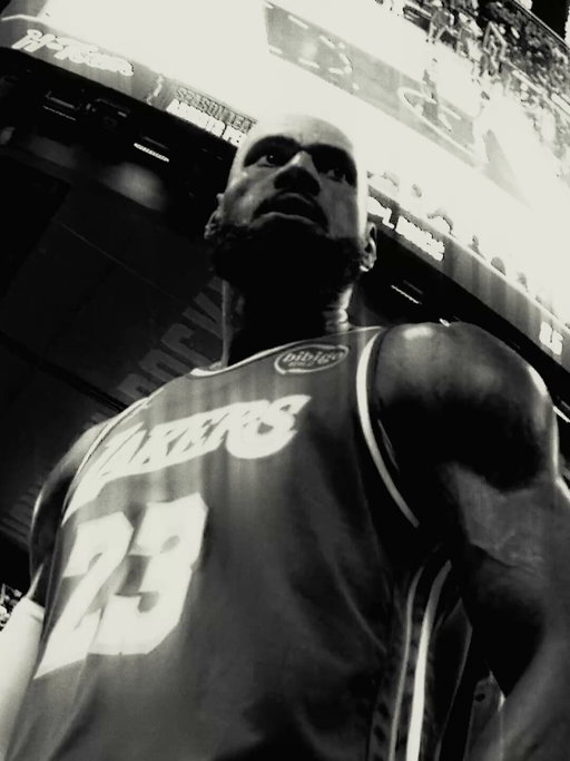 can’t believe this is my life. 

@KingJames to Philly‼️ 