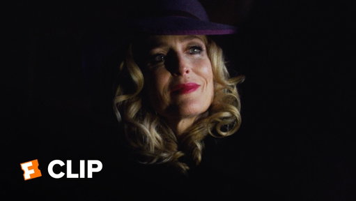 The first clip from Jane Schroenbrun's TEENAGE SEX AND DEATH AT CAMP MIASMA. 🏕️🩸 

Starring @GillianA and @HannahEinbinder. In theaters August 7. Reserve your seats on Fandango - http://fandan.co/TeenageSexAndDeathAtCampMiasma 