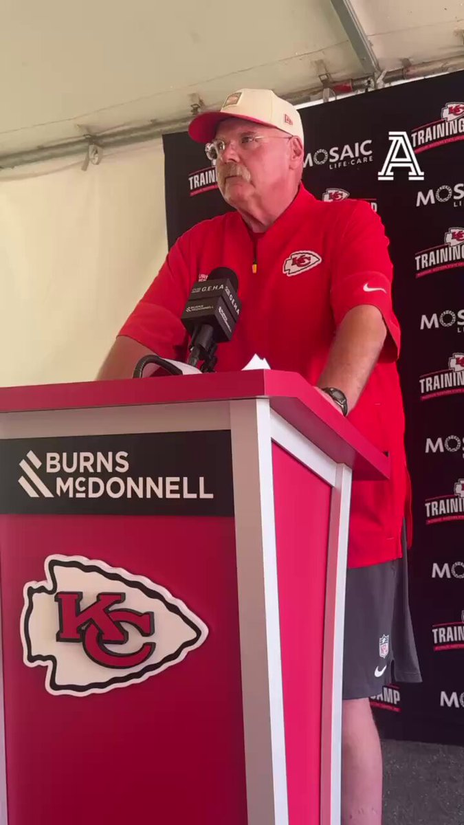 Mia Bieniemy, the wife of Kansas City Chiefs offensive coordinator Eric Bieniemy, was shot Sunday night at the couple’s home in Virginia, a league source confirmed to The Athletic on Monday.

Subsequently, Elijah Bieniemy — Eric and Mia’s son — has been arrested and charged after a shooting in which “one adult female (suffered) from multiple gunshot wounds” on Sunday night in Ashburn, Va., according to the Loudoun County Sheriff’s Office.

https://t.co/E9B0NNyr5o