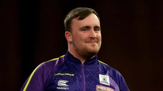 Netflix UK is putting on an event where they pay someone £501,000 if they can beat Darts God Luke Littler in a leg of 501 