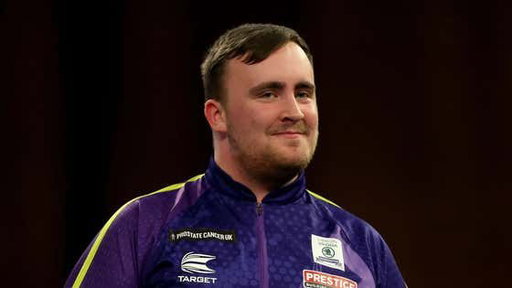 Netflix UK is putting on an event where they pay someone £501,000 if they can beat Darts God Luke Littler in a leg of 501 