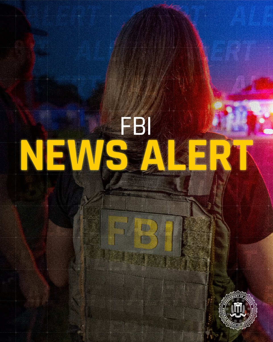 NEWS ALERT from @FBIKansasCity: Homeland Security Task Force Search Warrants Result in Seizure of Drugs and Firearms in Kansas City, Missouri

On July 17, federal, state, and local law enforcement officers executed multiple federal search warrants in Kansas City, Mo. that resulted in the seizure of 1,311 grams of fentanyl, 50 firearms, 1,559.2 grams of methamphetamine, 20,479 grams of marijuana, nearly $40,000 in cash, and six pill presses, among other illegal items. Several Kansas City, Mo. residents, including one Mexican national, were also charged by criminal complaint.

Learn more: https://t.co/VYNsSrOQuE