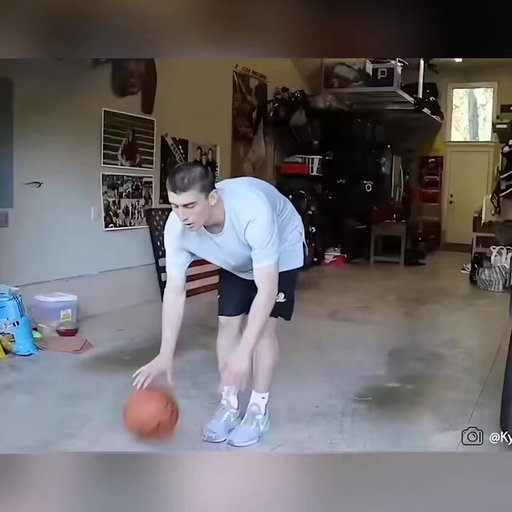 Payton's handles need to be studied 🤯 