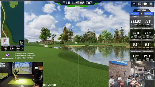 WHO ELSE BUT @FatPerez33?? 🔥🔥

Over 8 hours and 1,517 shots later… the boys get their hole in one 😤 