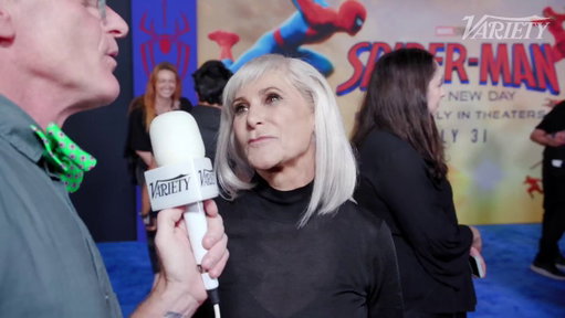 Amy Pascal says Peter Parker is "really isolated and alone" at the start of "Spider-Man: Brand New Day": 

"I think in the world we are living in today, we all feel really isolated, and technology takes it even further. That's what this movie is about." 