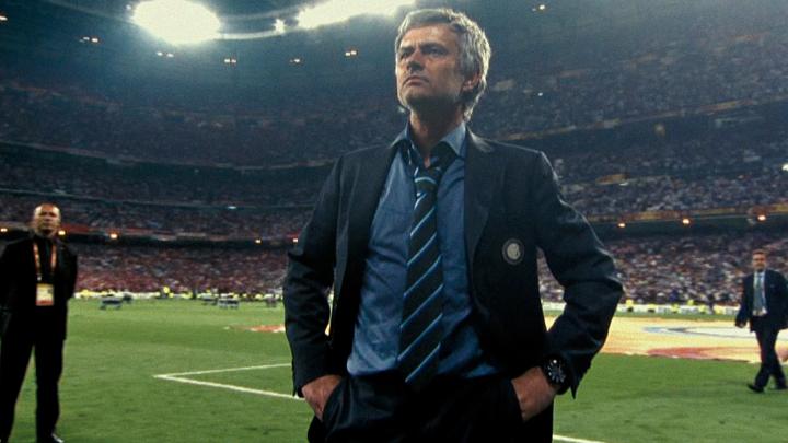MOURINHO, a three-part documentary, is coming to Netflix August 11.  

With exclusive access to Mourinho himself plus interviews with Sir Alex Ferguson, John Terry, Iker Casillas, Zlatan Ibrahimović, Didier Drogba, Marcelo, Samuel Eto'o, Javier Zanetti, Frank Lampard, Petr Čech, and more of football's greatest names.
