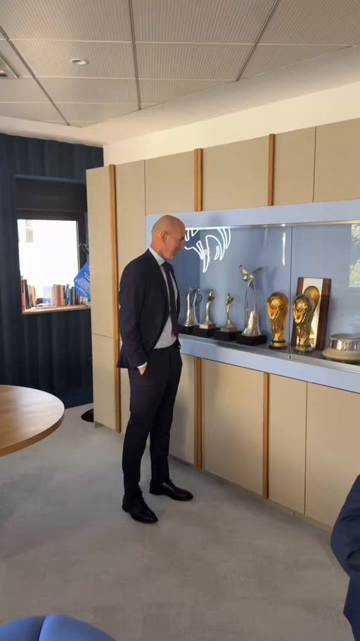 Cette coupe fait toujours le même effet 🤩🏆 
