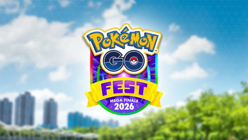 The journey isn’t over yet! 

Mark your calendar for #PokemonGOFest2026: Mega Finale on September 5–6, 2026. 