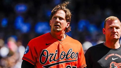 The Orioles have had conversations with other teams on Adley Rutschman, Jackson Holliday, and Colton Cowser, per @JeffPassan 

“This young core that they brought together that they thought was going to take them to the promise land just has not performed to the level expected.” 