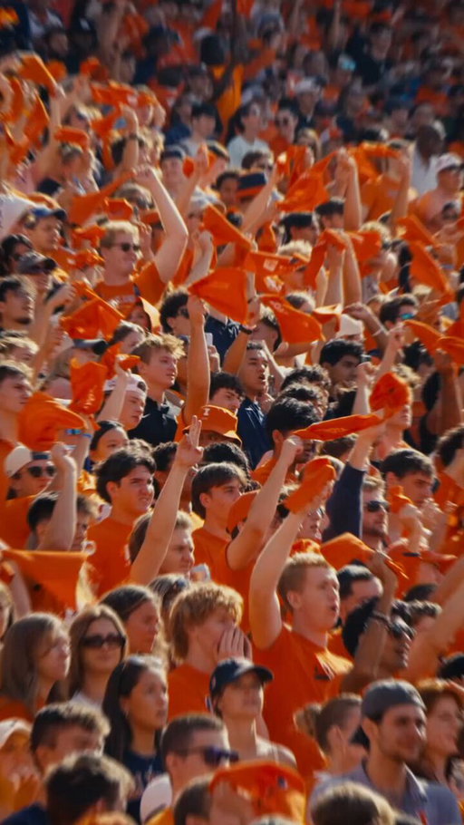 𝗛𝗼𝗺𝗲-𝗳𝗶𝗲𝗹𝗱 𝗮𝗱𝘃𝗮𝗻𝘁𝗮𝗴𝗲 𝘀𝘁𝗮𝗿𝘁𝘀 𝘄𝗶𝘁𝗵 𝘆𝗼𝘂.

Back-to-back season ticket sellouts. 