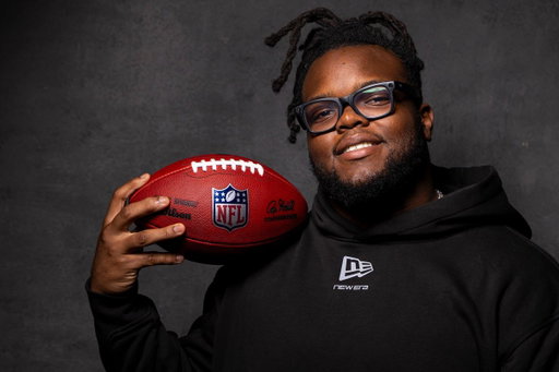 Official Texans rookies madden ratings in Madden 27:

Kayden McDonald - 75
Keylan Rutledge - 74
Febechi Nwaiwu - 72
Kamari Ramsey - 71 
Wade Woodaz - 68
Lewis Bond - 67
Collin Wright - 64
Marlin Klein - 64 
Aiden Fisher - 63 
James Neal III - 60 