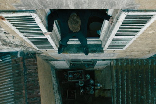 Spy fall.

#SlowHorses — New Season September 16 