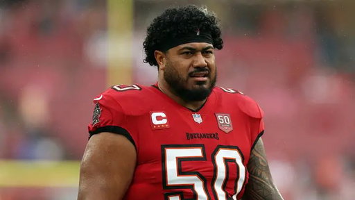 🚨BREAKING🚨

Per @MitchellRenz365: The Raiders have shown interested in trading for Bucs DT Vita Vea

“I am under the impression that the Raiders have already made an offer to Tampa Bay.” - Renz said 
