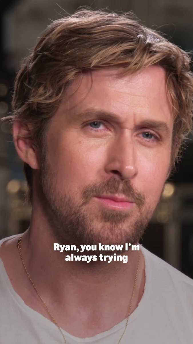 Whether it’s the magic of @Kevfeige, @joshuahorowitz , or a mix of both, @RyanGosling playing Ghost Rider has been a loooooong time coming 🔥🤭 