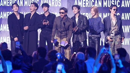 BTS has announced that they will not be submitting for consideration at the 2027 Grammy Awards. 

“I hope that music can be heard and loved for what it is, rather than being divided by region or language,” the message continues. “Thank you to ARMY and everyone who is always with us.”
