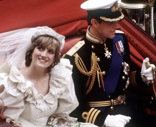 Today marks 45 years since Princess Diana’s royal wedding 💍

On 29 July 1981, an estimated 750 million people around the world watched Princess Diana and Prince Charles marry at St Paul’s Cathedral. It remains one of the most-watched television broadcasts in history. 