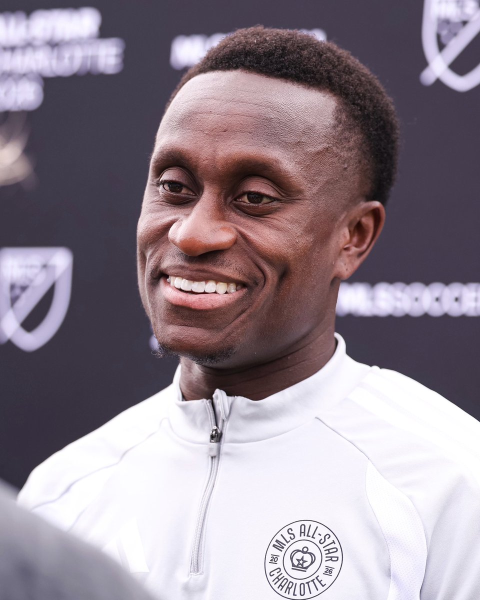🌟the best of the best 🌟

catch Richie in tonight’s MLS All-Star game 🤩 