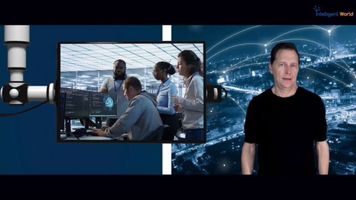 Every enterprise AI conversation hits the same wall: not technology, decision. 

Access to AI models isn't the differentiator anymore, everyone has that. 

The real gap is modernization. 

Here's the framework separating AI leaders from everyone else. 

I broke this down with @awscloud.

#AWSPartner #Sponsored