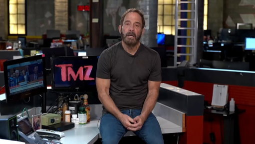 🚨🎥 TMZ's Harvey Levin calls the attacks on Dr. Anthony Fauci "one of the most heartbreaking things" he’s witnessed in government, comparing the push to jail him to the fear and persecution of the McCarthy era. 