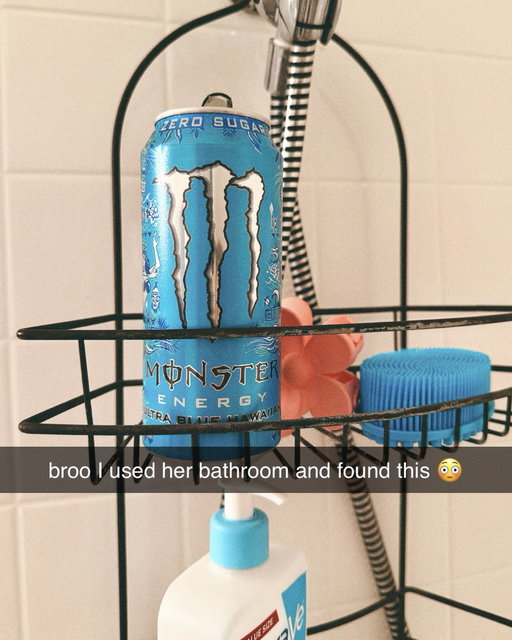 she's a keeper 