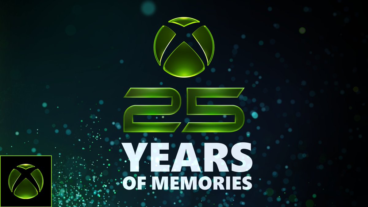 Core memories: UNLOCKED. 

To celebrate 25 years, we asked fans at XBOX FanFest Los Angeles to share their favorite memories with us. If you're coming to @gamescom #XBOXFanFest, stop by our memory booth to share your stories! 