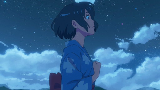Makoto Shinkai’s beloved anime Your Name is returning to North American theaters in a new 4K remaster for its 10th anniversary.

Get full details here: https://t.co/SxlTjfkfvW 