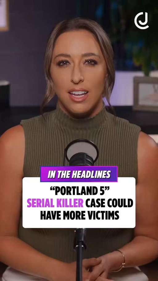 It’s a modern day serial killer case that has been one of the most complicated investigations for Oregon officials. After a recent indictment for the 5th reported victim of Jesse Lee Calhoun, mystery still remains if he is connected to another unidentified woman.

The “Portland 5” have powerful stories of their families fighting tirelessly for justice, and it’s a story so twisted with poor government decisions and tight-lipped information, that @BrianaWhitney needed to shine a spotlight on it now.

Full episode out now on Crime Junkie YouTube 🎥