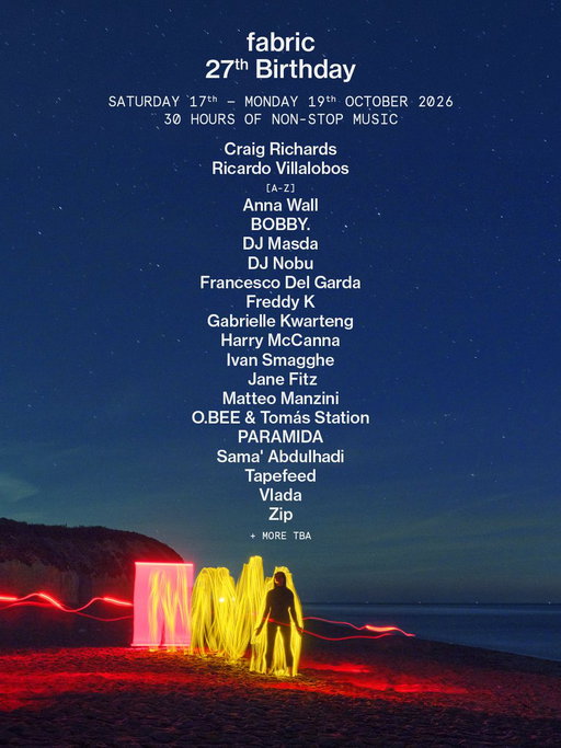 Our 27th Birthday lineup ❤️

Photography by @MadsPerch 