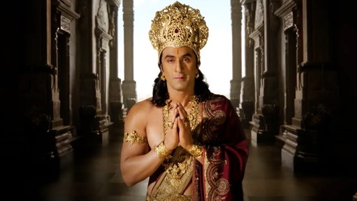 Watch the all-new trailer for Nitesh Tiwari's #Ramayana, starring Ranbir Kapoor, Yash, and Sai Pallavi.

In theaters worldwide on Diwali 2026. 