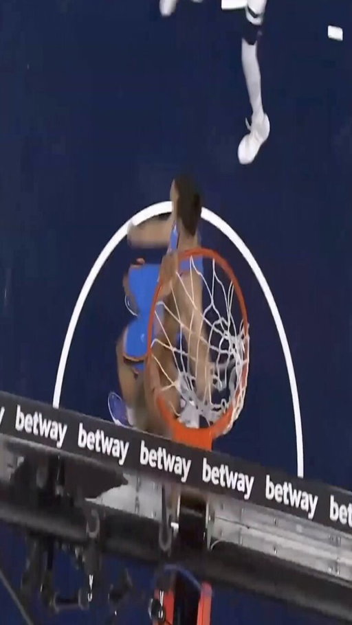Almost everyone thought Phoenix would win this series.
Kevin Durant. Devin Booker. Bradley Beal.
Anthony Edwards had other plans. 🐜
🎥 Full documentary on YouTube — link in bio.
#NBA #AnthonyEdwards #Timberwolves #Suns #Basketball 