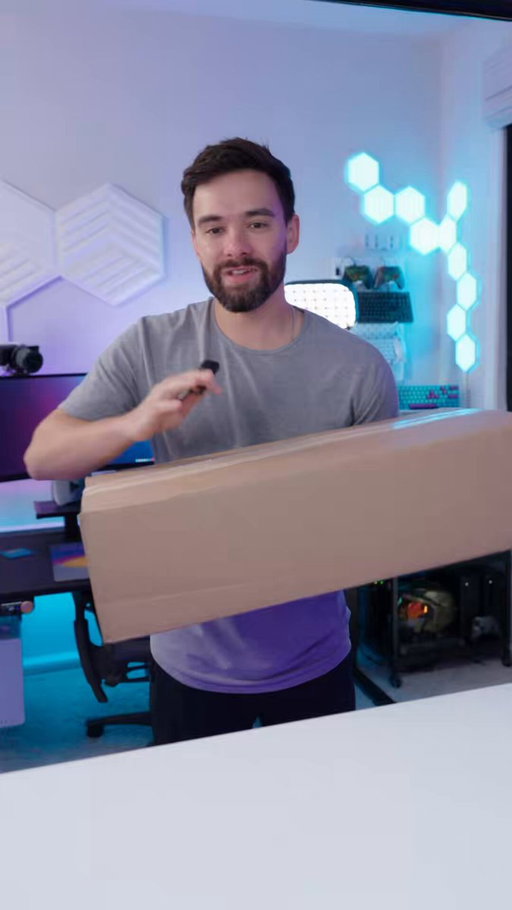 I’m gonna be on the NZXT x Intel Podcast! 🎙️

🔴 Live on Friday, 7/31
10 AM PDT (1 PM EDT)

👉 ttv/nzxt

This NZXT x INTEL CLUB Goodie Box came through with some stuff you could win during the livestream 🫨

@nzxt @IntelGaming 

#NZXT #Intel #pcgaming 