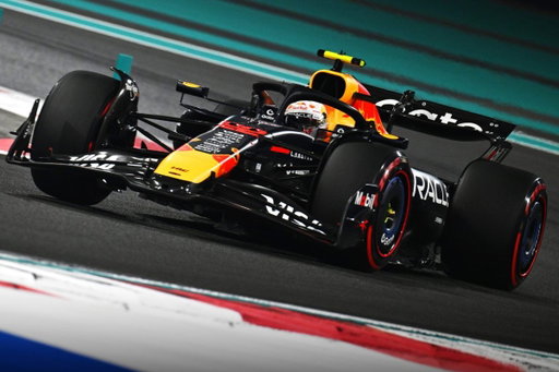 Plot revealed for ex-F1 driver to race in Adelaide

GT World Challenge Australia organisers are on the search for a big-name driver to join the grid in Adelaide after preliminary plans fell through.

#F1 #Formula1

➡️ https://speedcafe.com/motorsport-news-2026-adelaide-grand-final-gt-world-challenge-yuki-tsunoda-jack-doohan 